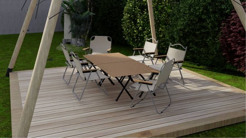 和田市帐篷生产厂家：以匠心筑牢户外装备的品质根基